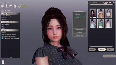 Honey select 2 mod manager. Things To Know About Honey select 2 mod manager. 
